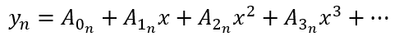 Equation 1