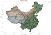 Mainland China Provinces