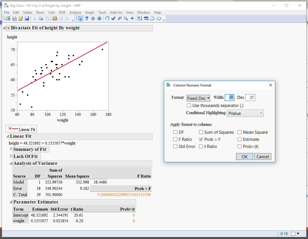 Solved How To Convert P Value Of 8915