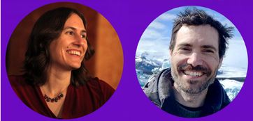 Astrophysicists Katie Mack and JJ Hermes share some of what they have learned from studying the cosmos.