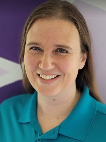 Alicia Garcia-Tunon is a process engineer and statistical advocate at J&J Vision,