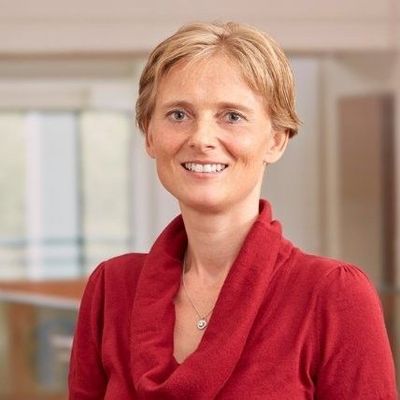 Senior Statistician Marianne Toft