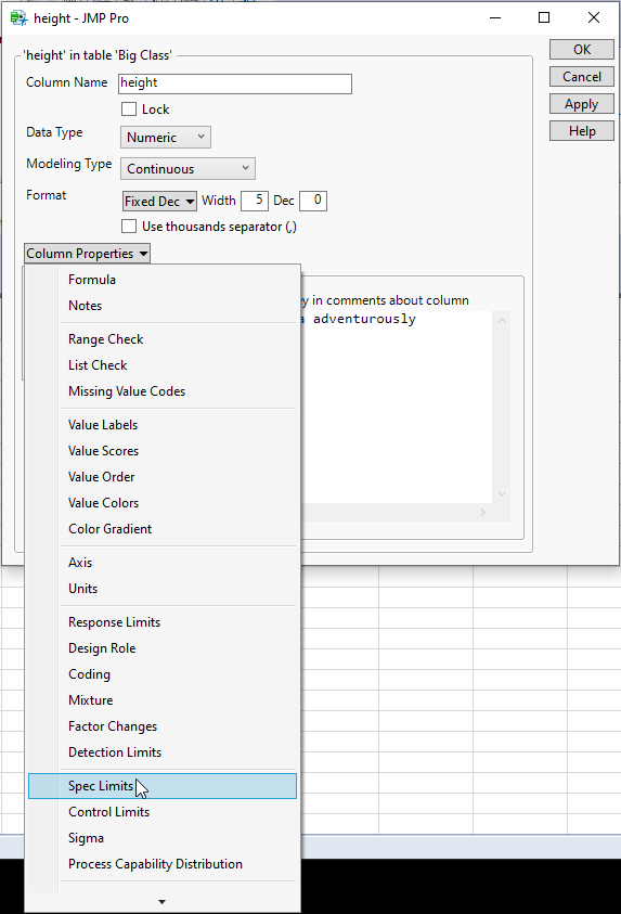 Solved: How do I add/make reference lines consistent within a control ...
