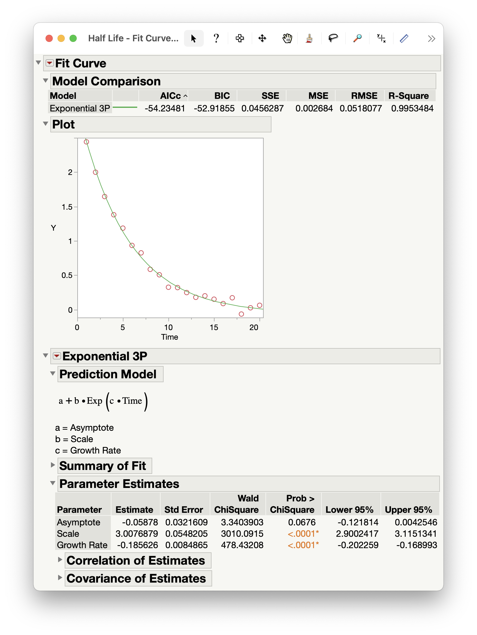 solved-determining-half-lives-jmp-user-community