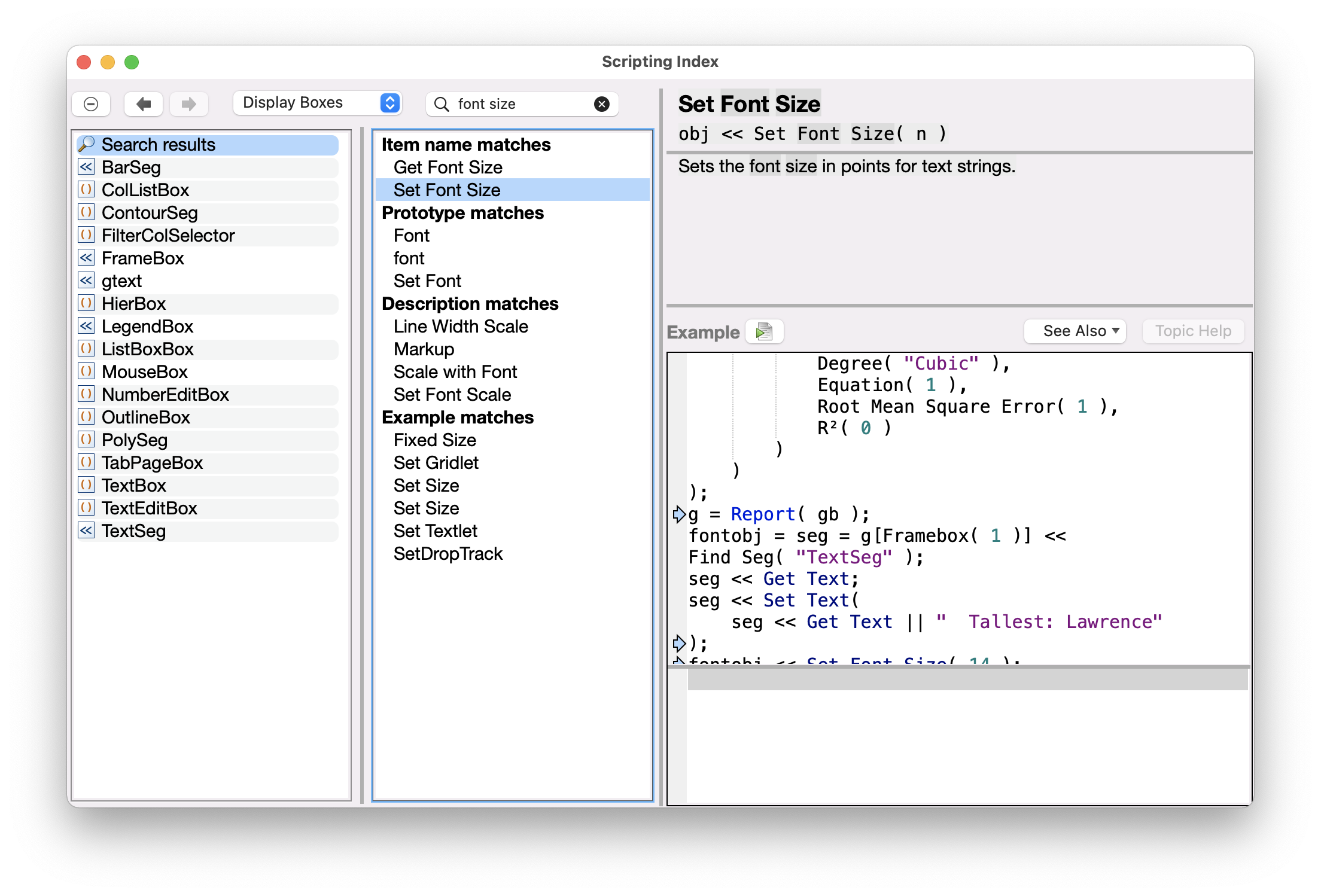 Change Font Size In Text Box Vba