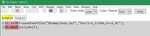 tabs for sources