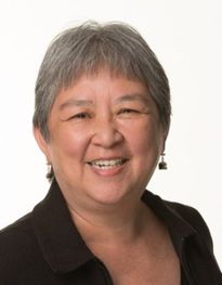 Dr. Patricia Chow-Fraser