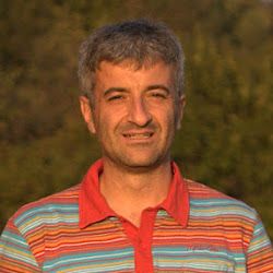 photo of Matteo Patelmo