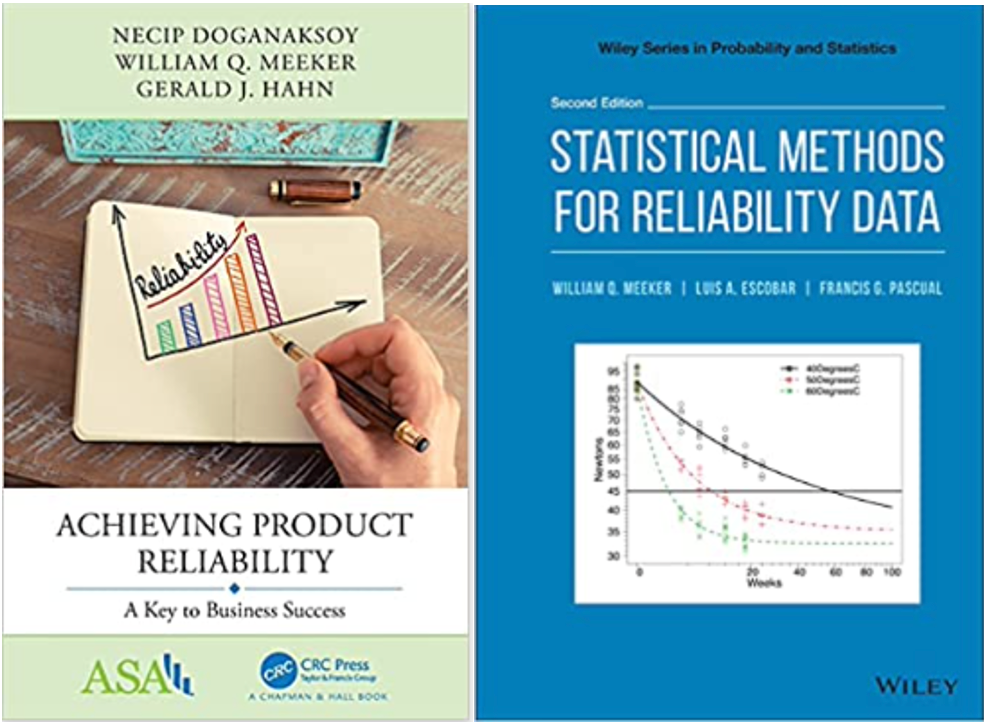 Expert insights from Professor William Q. Meeker, part 1