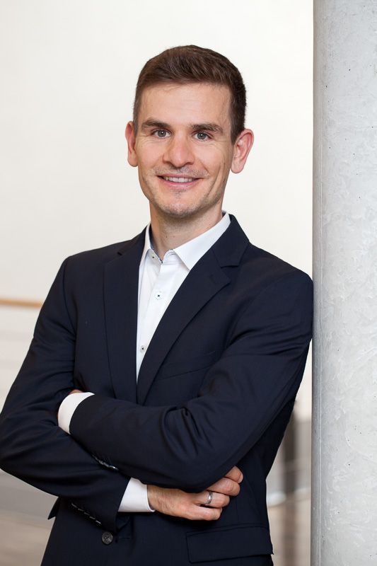 Florian Vogt