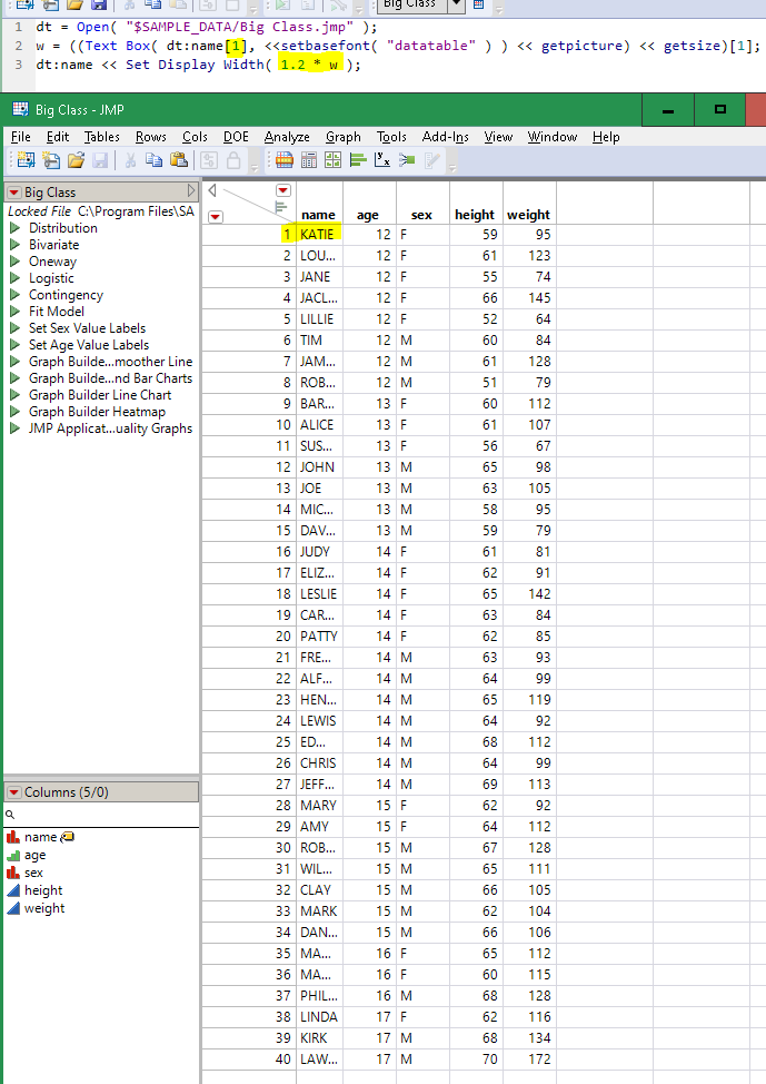 At some font sizes, 10% might not be enough.