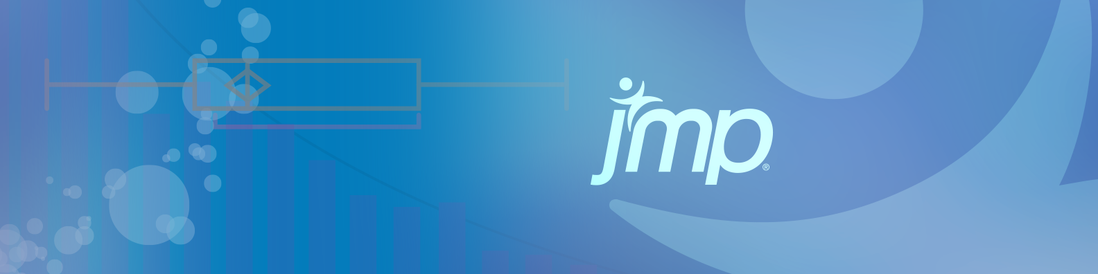 JMP Scripters Club Q2 - JMP User Community