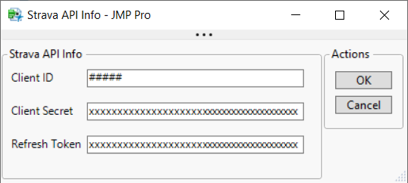 JMP Workflow Challenge 1: Motif Extraction and Identification from ...