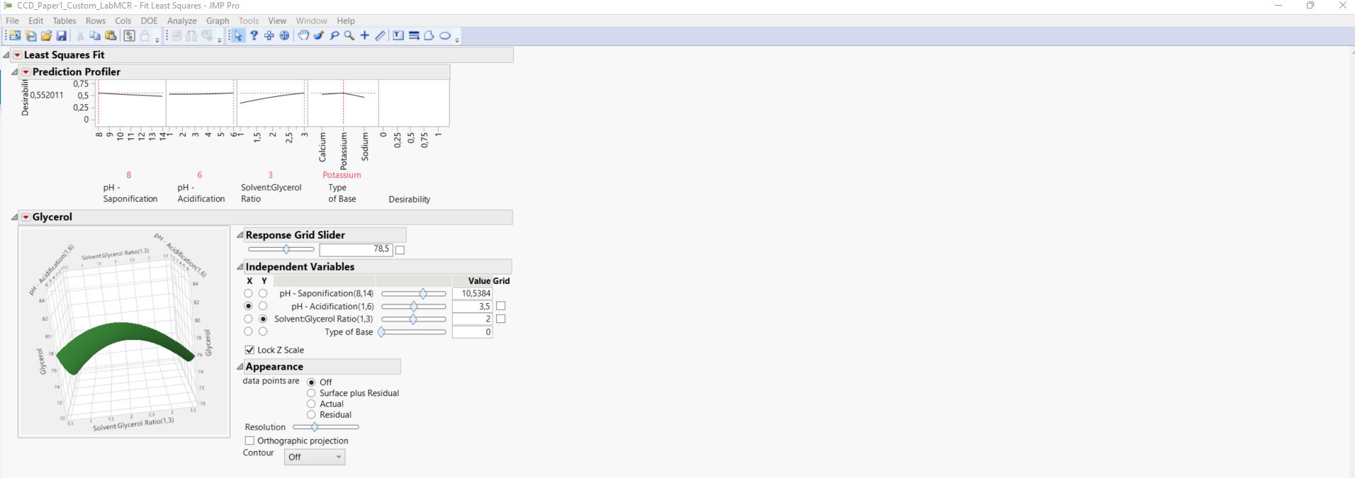 Solved: Beginner Question - Page 2 - JMP User Community