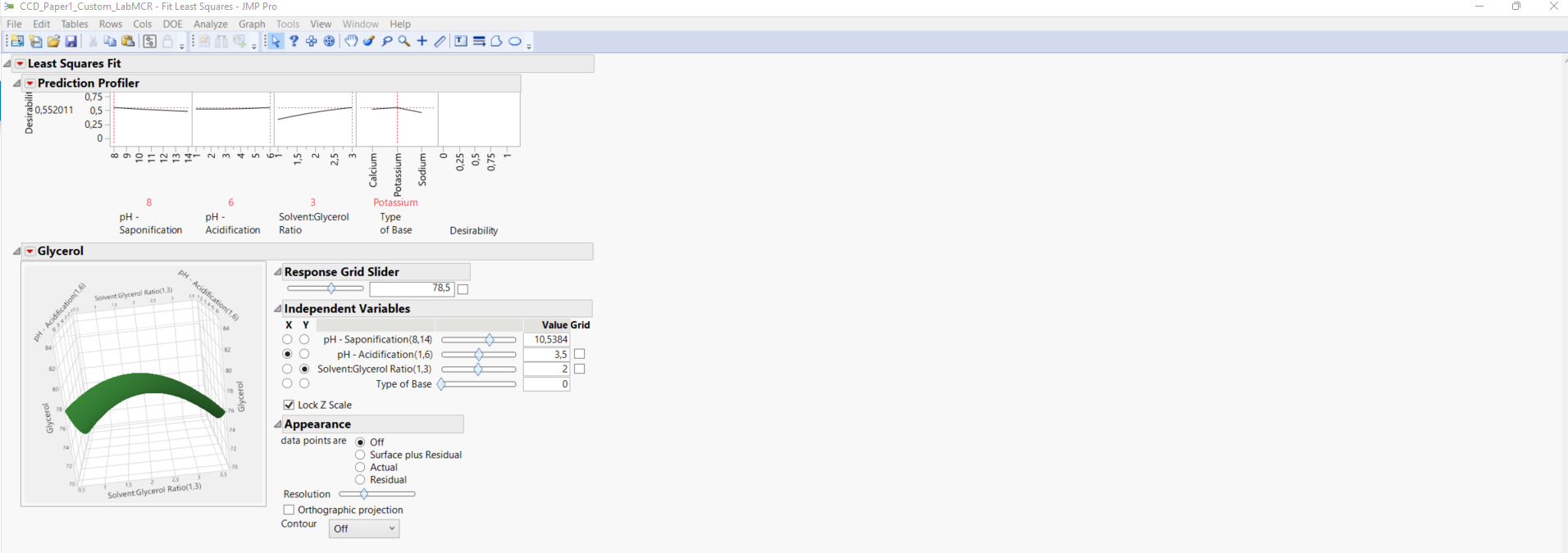 Solved Beginner Question Jmp User Community 7937