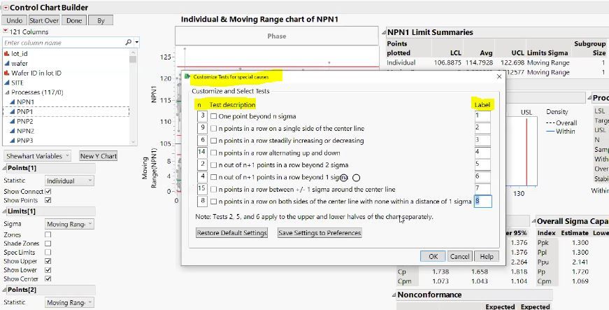 Mastering JMP - JMP User Community