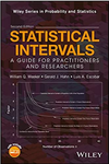Reliability expert William Q. Meeker, Professor of Statistics and Distinguished Professor of Liberal Arts at Iowa State University, chats with Chris Gotwalt about his motivation to write this book.