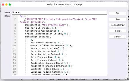 Source File that points to updated file