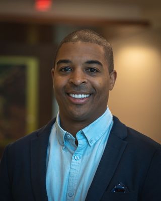 photo of Nicholas Shelton