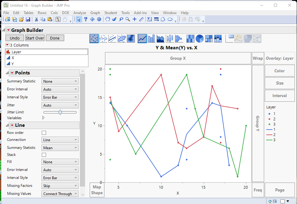 Solved: How to create Layers in Graph Builder - JMP User Community