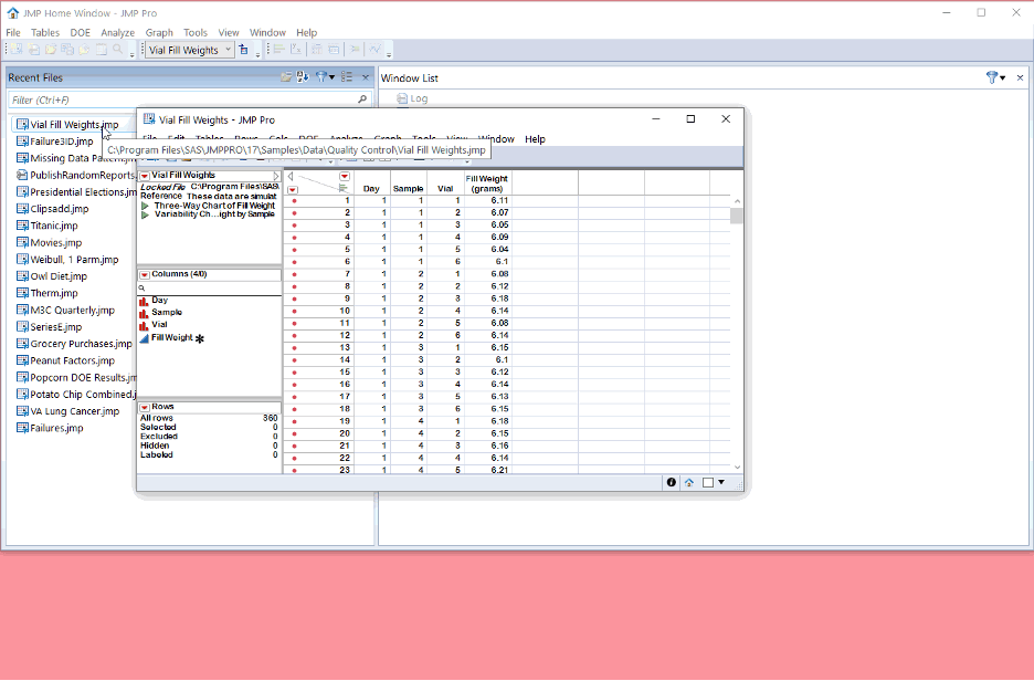 Publishing data directly to JMP Live without a report.gif