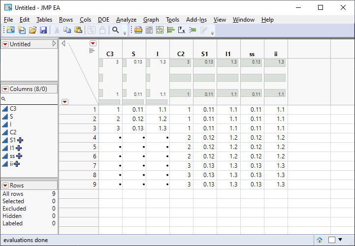 Using FORMULA for pasting the alues from one column based on the other