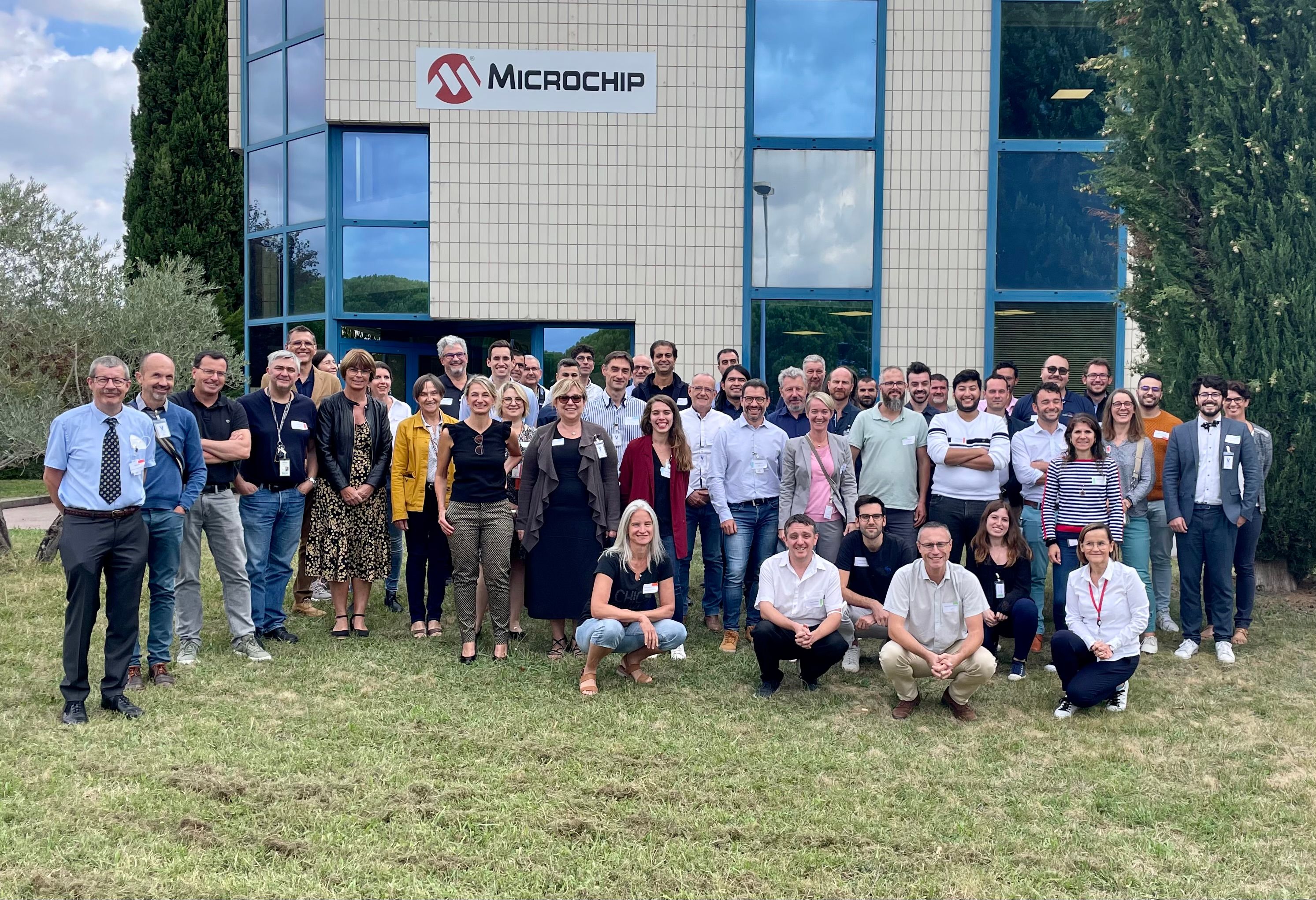 Réunion du groupe d'utilisateurs de JMP® le 22 septembre - JMP User ...
