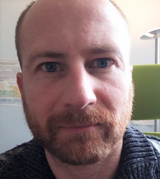 Damien Perret