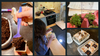 Some important work being done in the Kay family research kitchen