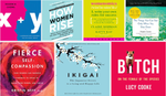 Cast your vote for the next Women in STEM book club!