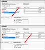 MSA Design Factor Screen