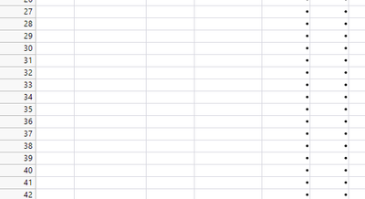 jmp screenshot -- cells not cleared.png jmp screenshot -- cells not cleared.png