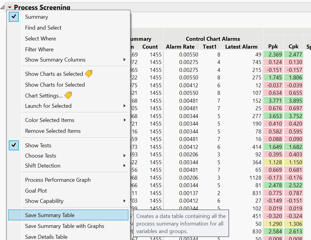 solved-cpk-calculating-jmp-user-community