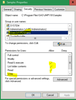 User Permissions