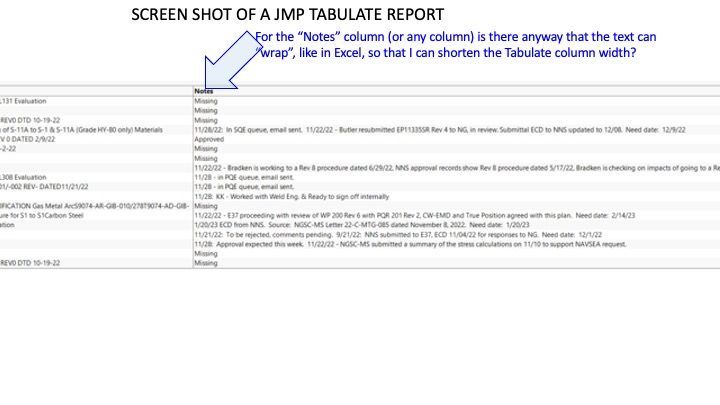 Screen Shot of a JMP Tabulate Report.jpg