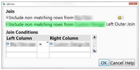 Supported Join Types For Table > JMP Query Builder - JMP User Community