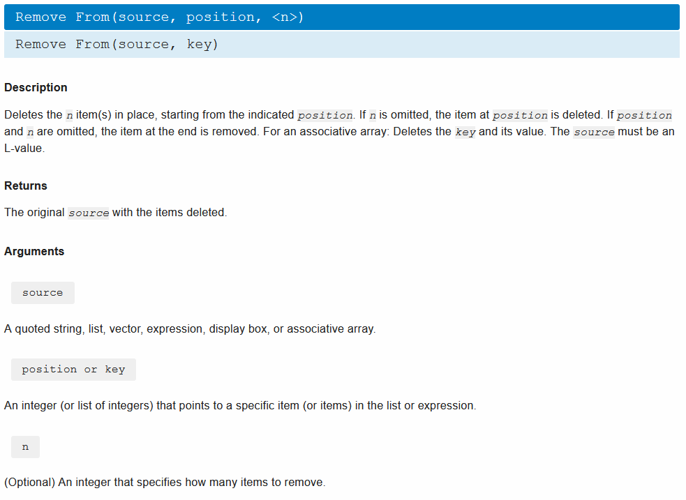 JMP Scripting Index feedback and discussion JMP User Community