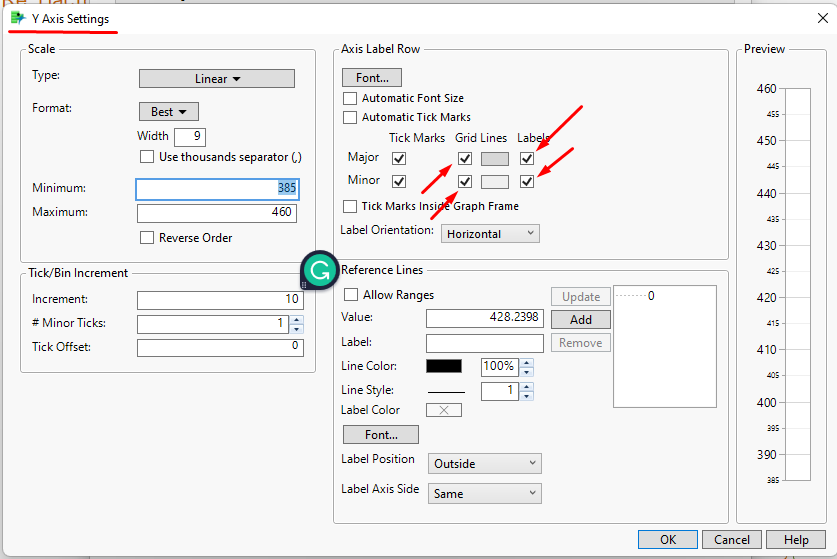 settings-jmp-user-community