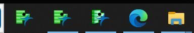 Different Software Icons for each JMP Version - JMP User Community