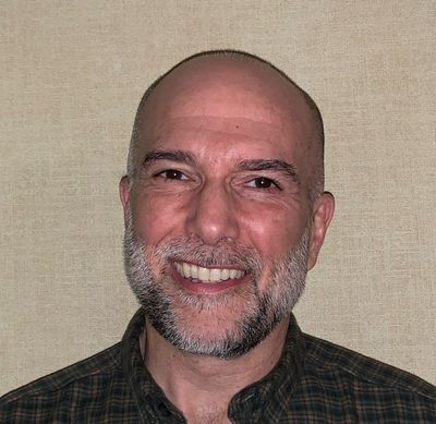 photo of Charlie Whitman