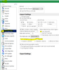 It will choose the best of several alternatives after scanning the data.