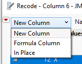 Solved: Overwrite data in a table - JMP User Community
