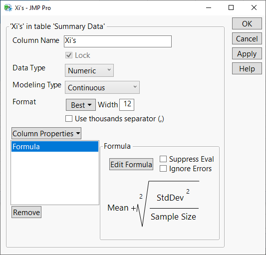 Can I perform a oneway analysis of variance with only summary data in