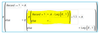 Removes the reference to column C