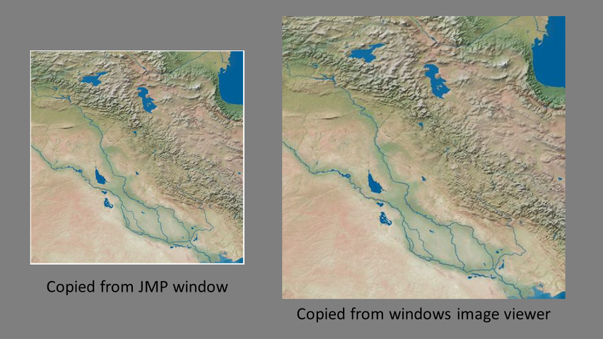 SCREEN SIZE MAP » Compare viewport sizes