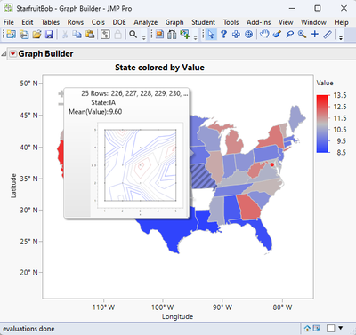 Solved: Map shape + contour - JMP User Community