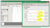 extra space at right end of X axis?