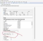Flexible Mode lets you add replicates