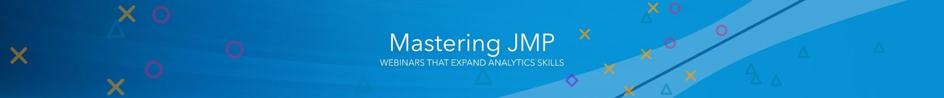JMP Mastering Community Banner.jpg