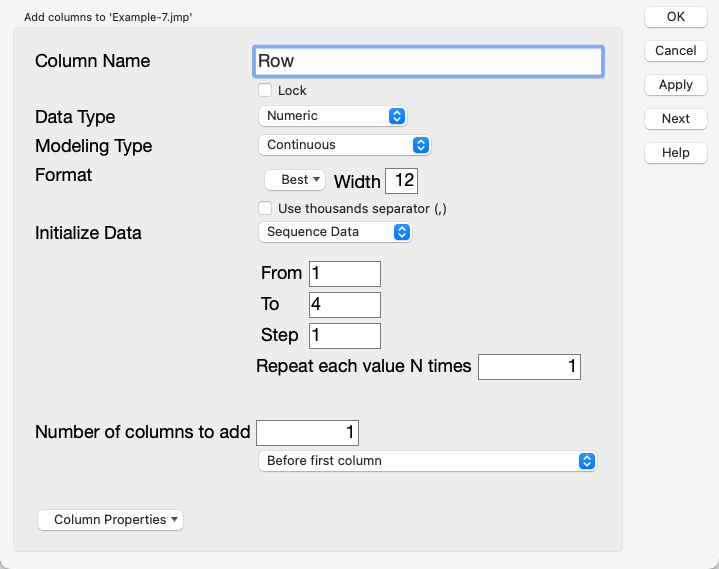 Graph Builder - JMP User Community